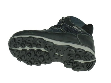Utah Lady GTX