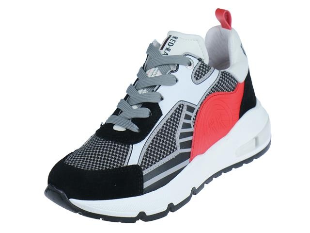 Red Rag Sneaker afbeelding