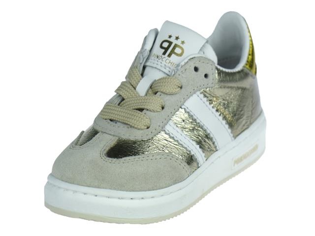 Pinocchio Sneaker afbeelding