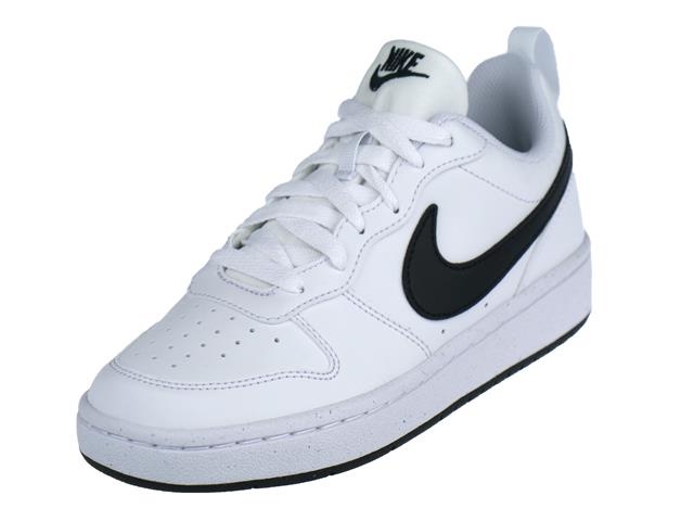 Nike Court Borough low recraft
