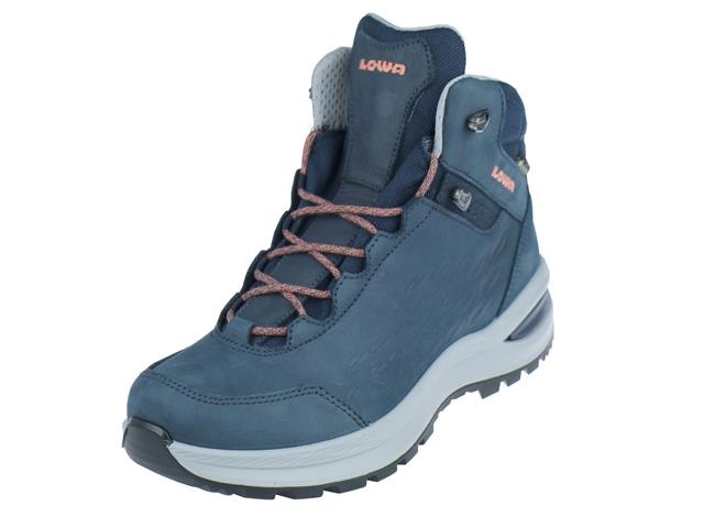 LOWA Locarno II GTX QC Ws afbeelding