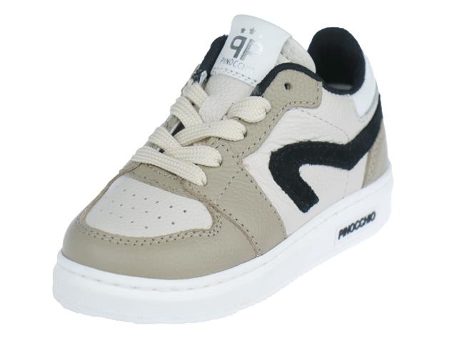 Pinocchio Sneaker