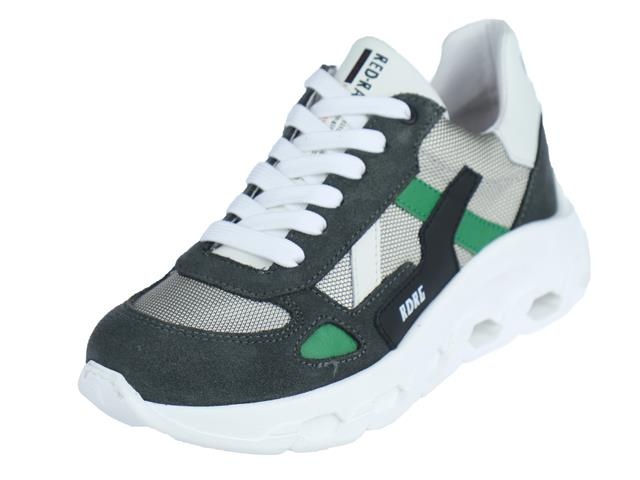 Red Rag Sneaker afbeelding