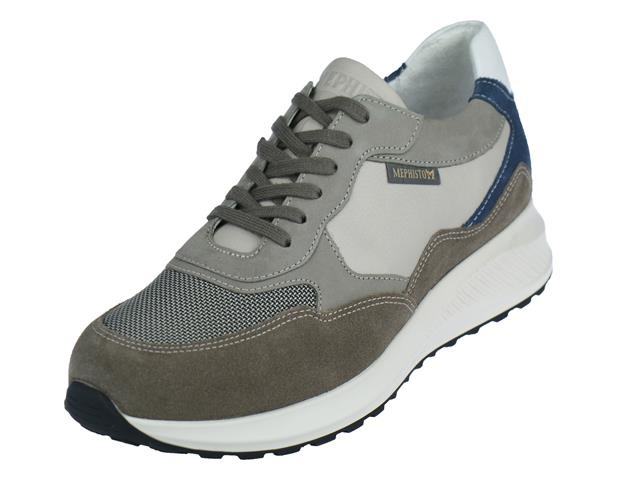Mephisto Driss afbeelding