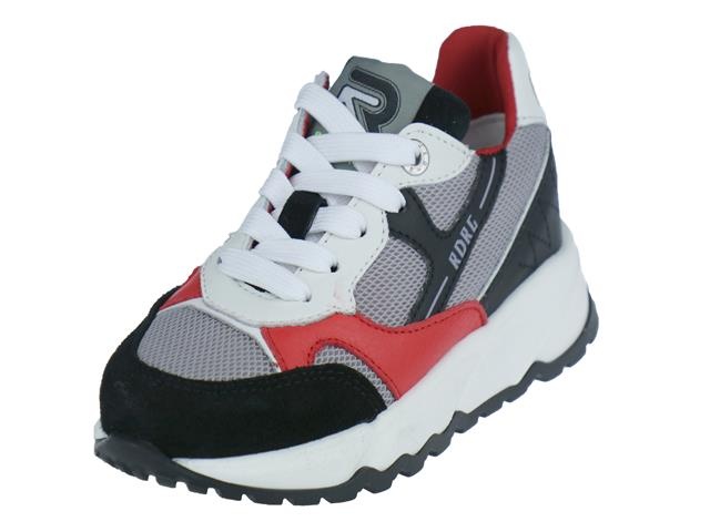 Red Rag Sneaker afbeelding