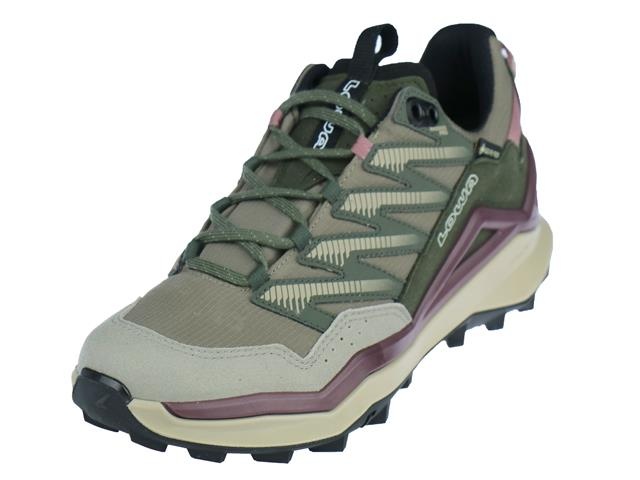 LOWA Maddox Pro GTX Ws afbeelding
