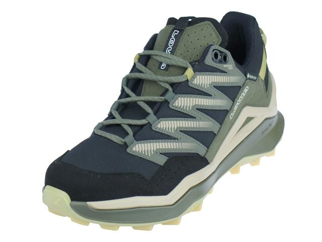 LOWA Maddox Pro GTX afbeelding