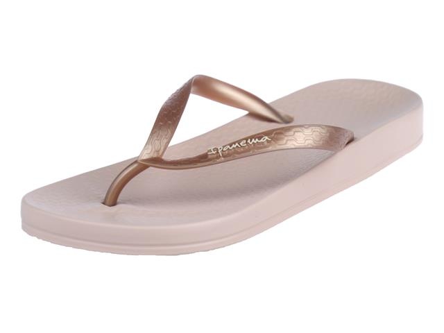 Ipanema Anatomic Tan