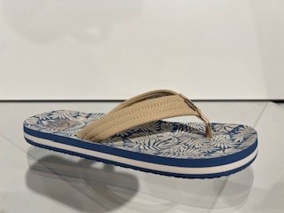 Reef Kids Ahi Blue