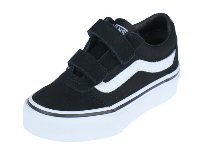 Vans Ward afbeelding