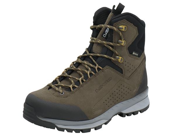 LOWA Delago GTX afbeelding