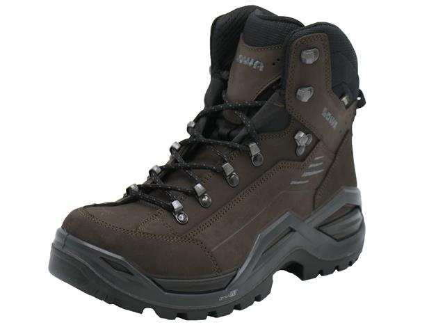 LOWA Renegade Evo GTX afbeelding