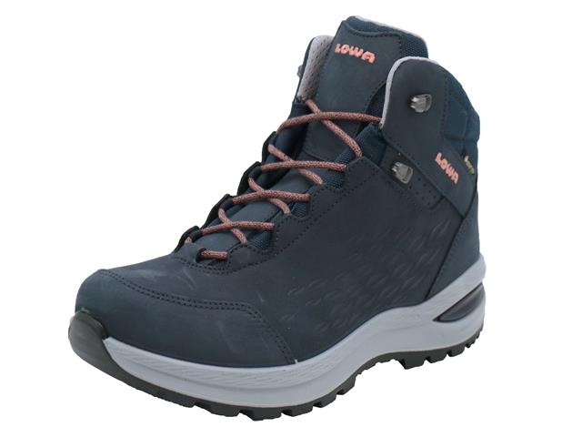 LOWA Locarno II GTX QC Ws afbeelding