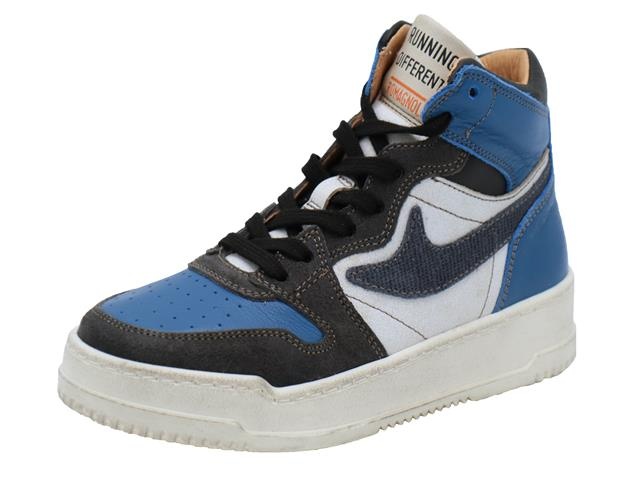 Ramognoli High top sneaker afbeelding