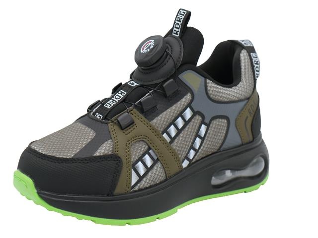 Red Rag Speedlace sneaker afbeelding