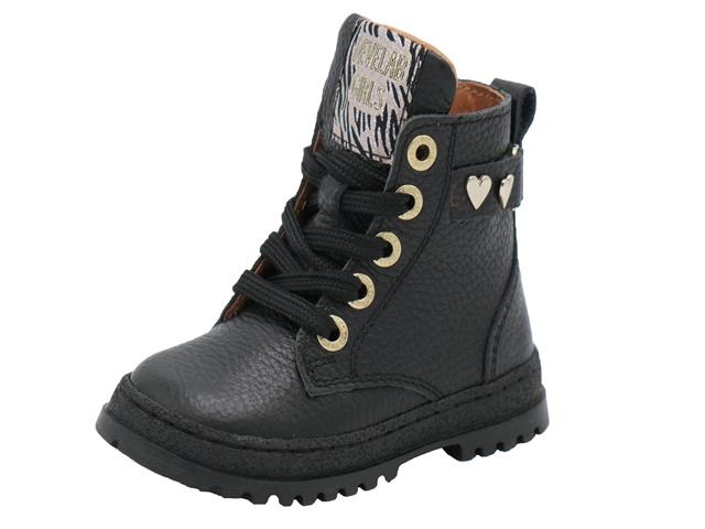 Develab Bikerboot afbeelding
