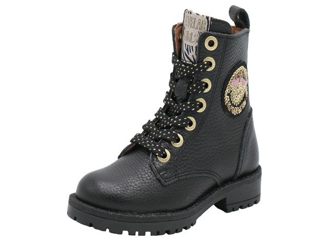 Develab Bikerboot afbeelding