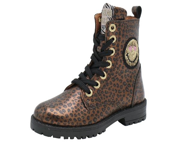 Develab Bikerboot afbeelding