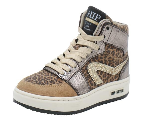 HIP Shoe Style High top sneaker afbeelding