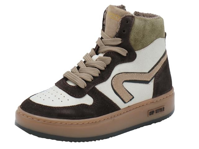 HIP Shoe Style High top sneaker afbeelding