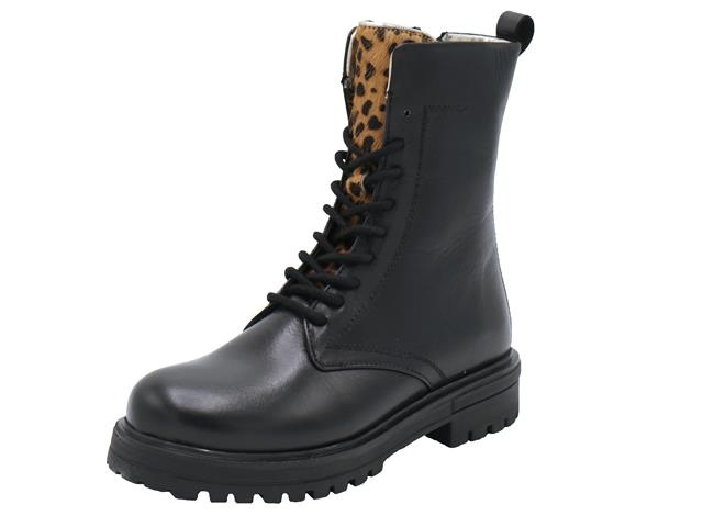 HIP Shoe Style Bikerboot afbeelding