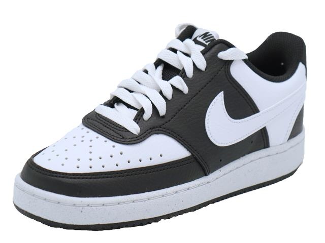 Nike Court Vision low afbeelding