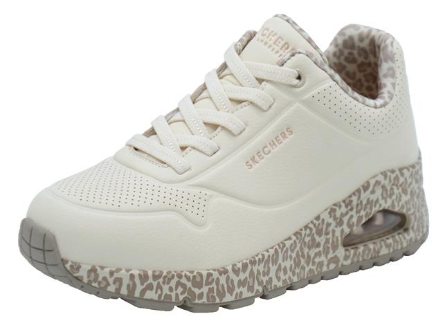 Skechers Uno safari afbeelding