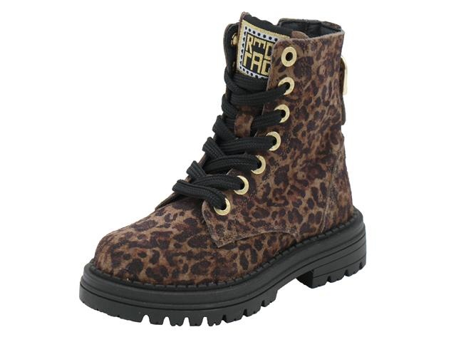 Red Rag Bikerboot afbeelding