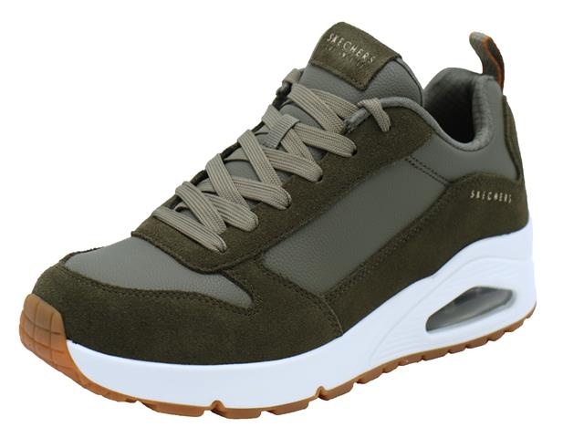 Skechers Uno stacre afbeelding