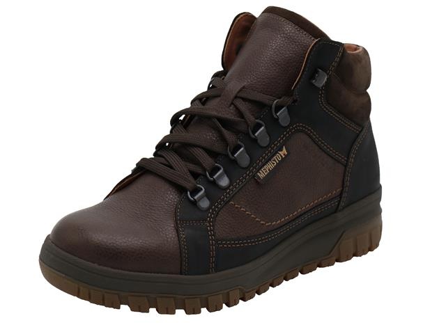 Mephisto Pitt afbeelding