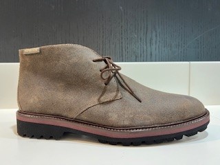 Mephisto Berto afbeelding