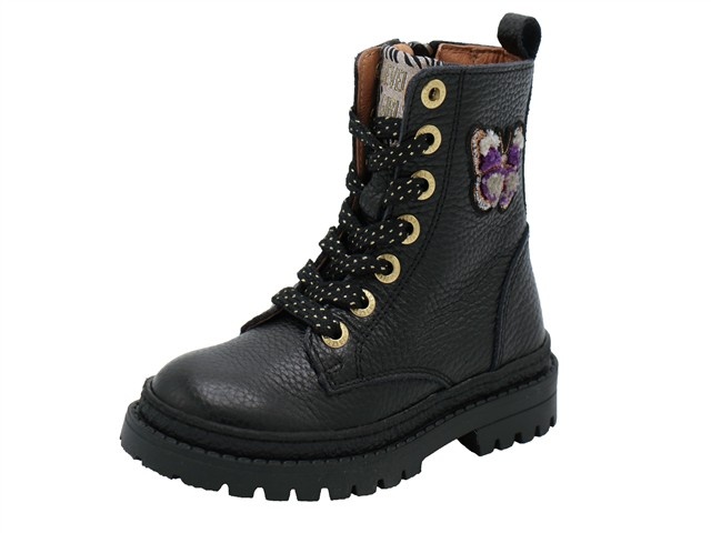 Develab Bikerboot afbeelding