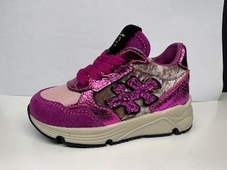 Pinocchio Sneaker afbeelding