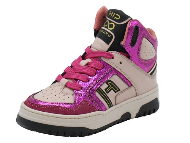 HIP Shoe Style High top sneaker afbeelding