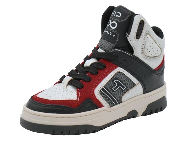 HIP Shoe Style High top sneaker afbeelding