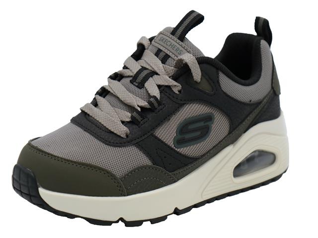 Skechers Uno Retro groove afbeelding