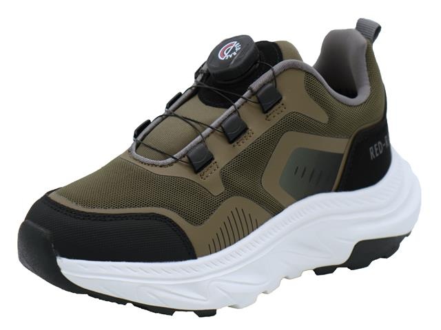 Red Rag Speedlace sneaker afbeelding