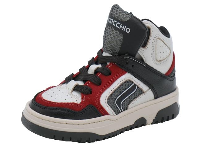 Pinocchio High top Sneaker afbeelding