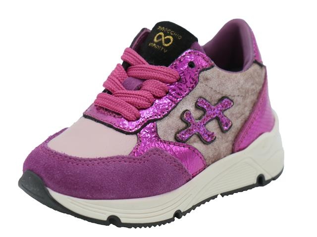 Pinocchio Sneaker afbeelding