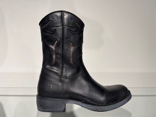Giga Western Laars afbeelding