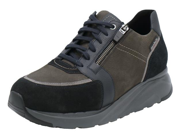 Mephisto Isaac afbeelding