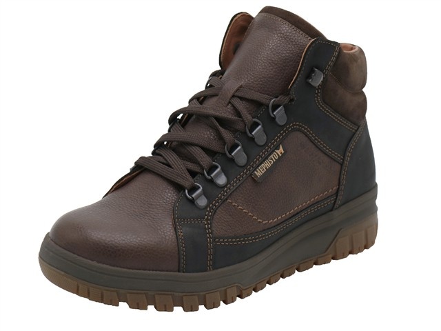 Mephisto Pitt afbeelding