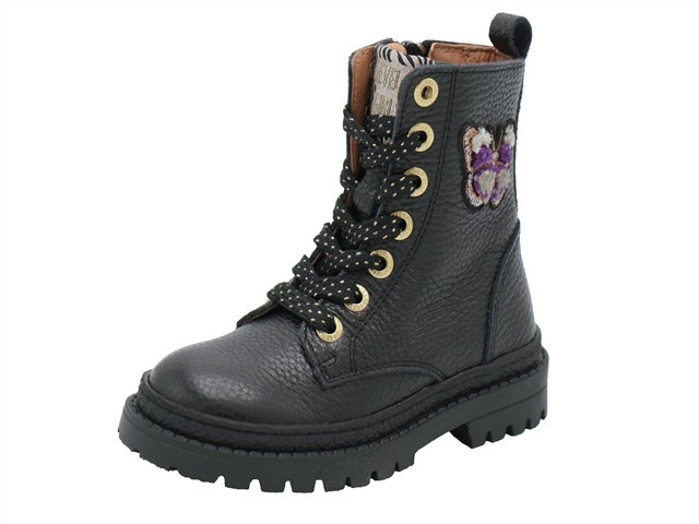 Develab Bikerboot afbeelding