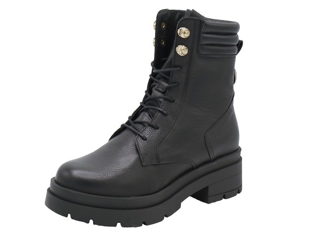 Red Rag Bikerboot afbeelding