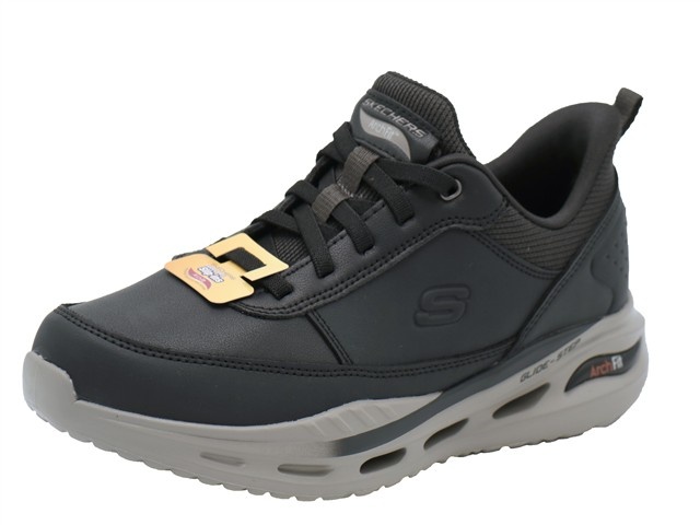 Skechers Arch fit afbeelding