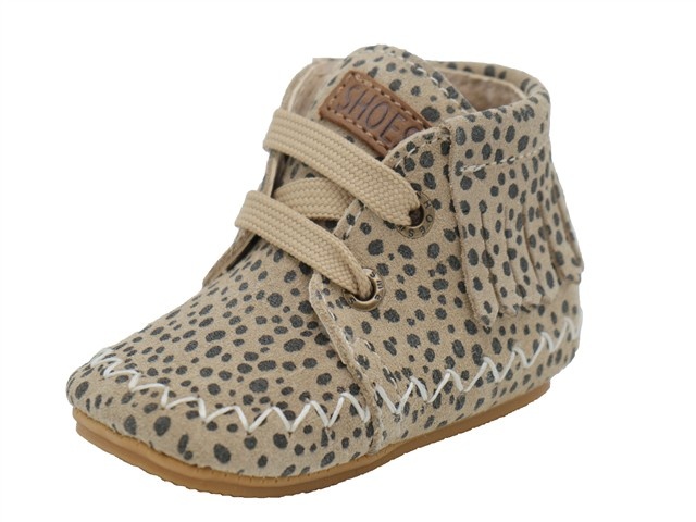 Shoesme Baby proof afbeelding