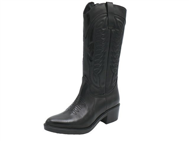 AQA Westernlaars afbeelding