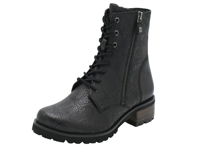 Helioform Bikerboot afbeelding