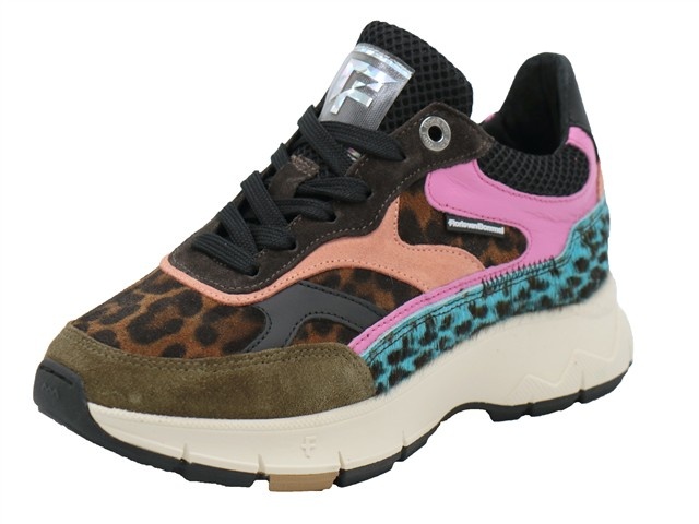 Floris Van Bommel Daysi 03.12 afbeelding