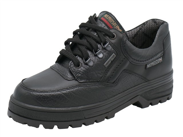Mephisto Barracuda MT afbeelding